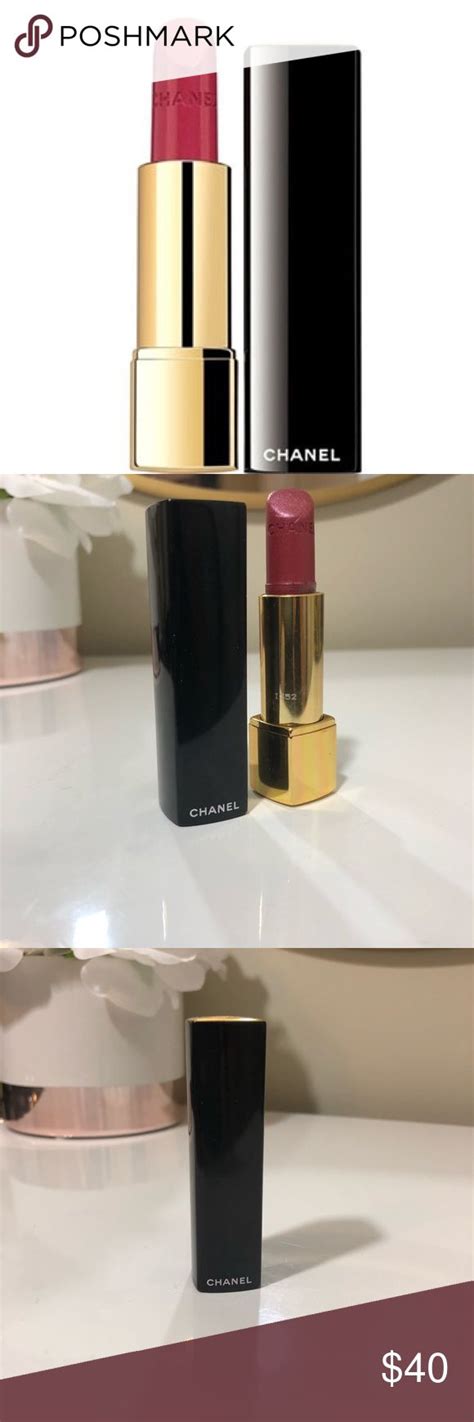 chanel lipstick sample|Chanel discontinued lipsticks.